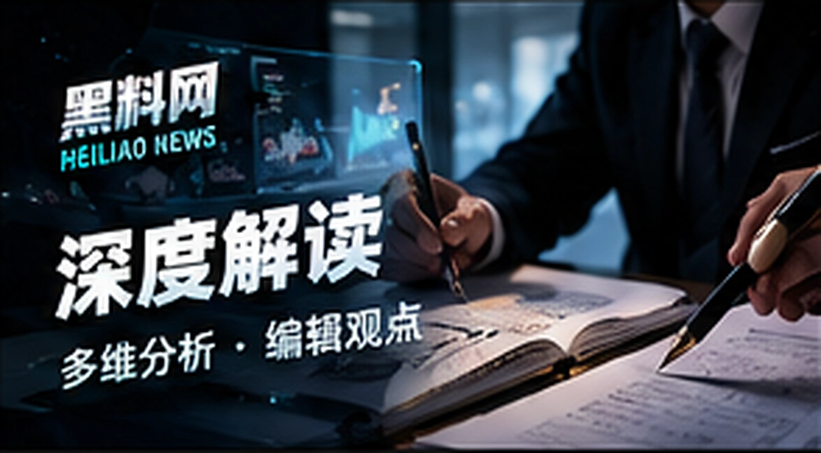 慢阅读能为热点讨论留下哪些空间概念配图